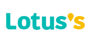 Lotus`s cashback