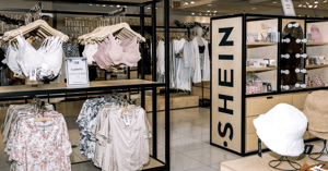 SHEIN - Fast Fashion Marketplace