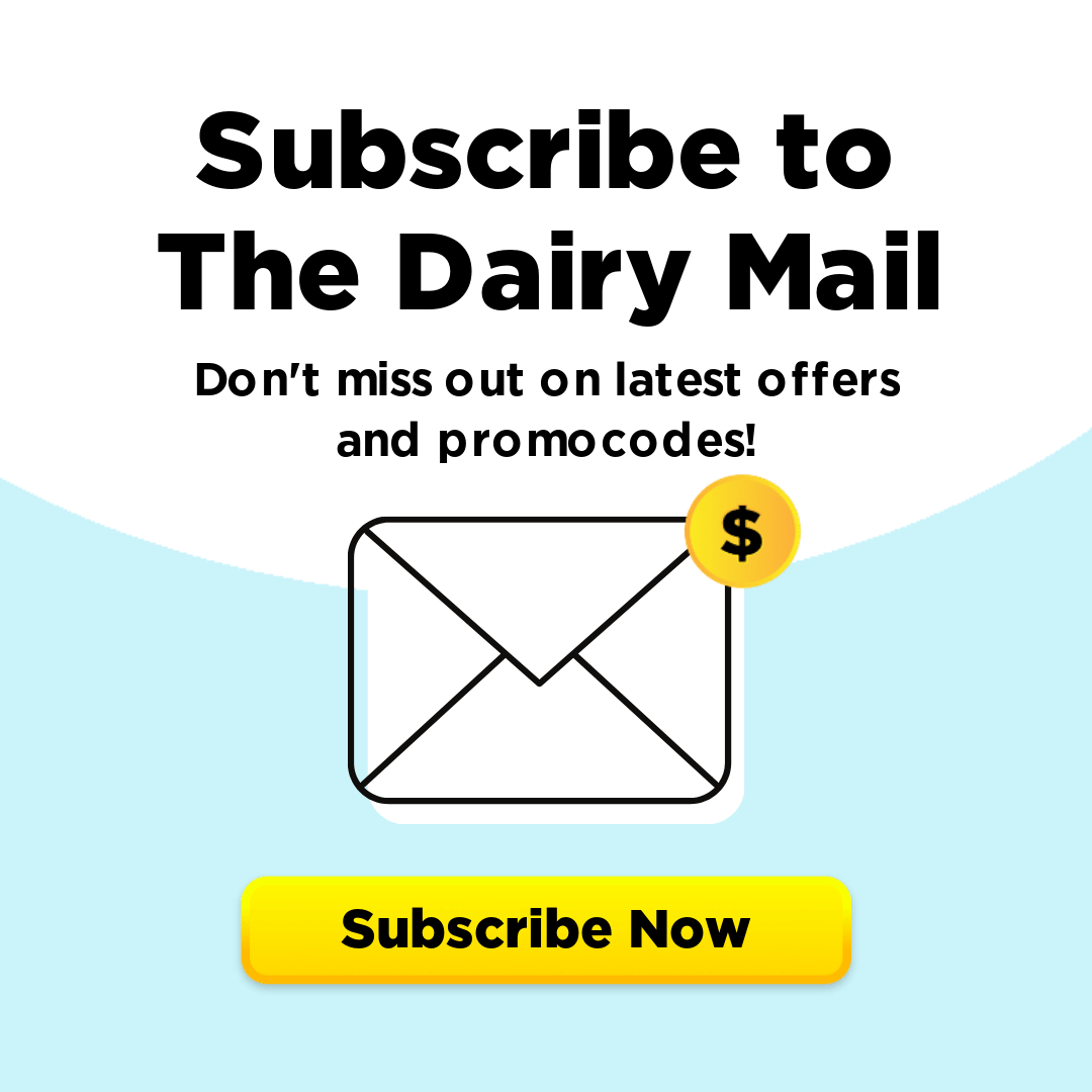 Subscribe Mail